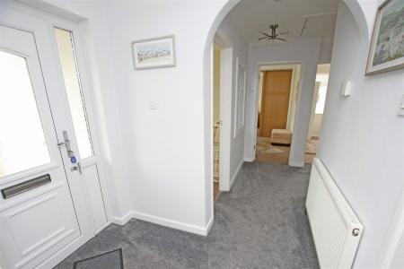 3 bedroom Detached bungalow for sale in Ferris Place, Bournemouth