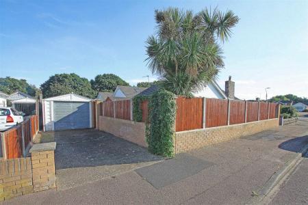 3 bedroom Detached bungalow for sale in Ferris Place, Bournemouth