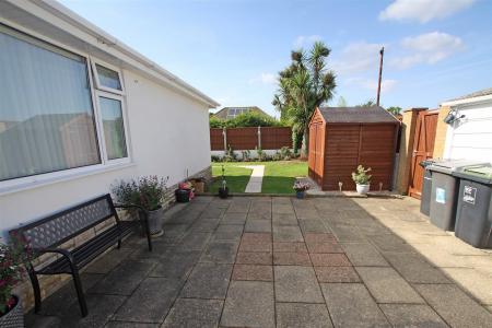 3 bedroom Detached bungalow for sale in Ferris Place, Bournemouth