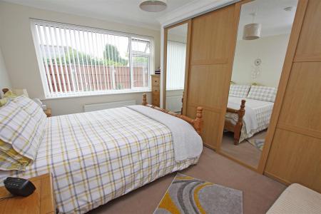 3 bedroom Detached bungalow for sale in Ferris Place, Bournemouth