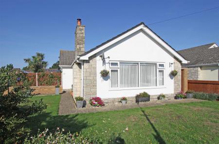 3 bedroom Detached bungalow for sale in Ferris Place, Bournemouth