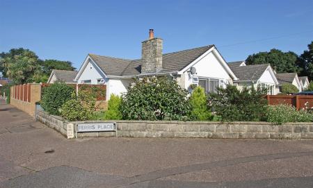 Ferris Place, Bournemouth