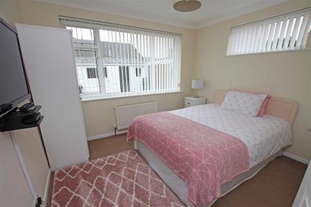 3 bedroom Detached bungalow for sale in Ferris Place, Bournemouth