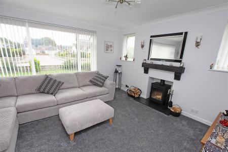 3 bedroom Detached bungalow for sale in Ferris Place, Bournemouth