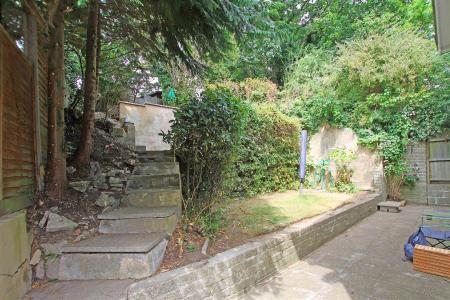 4 bedroom Detached house for sale in Georgian Way, Bournemouth