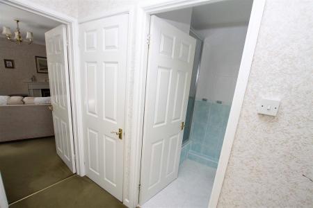 4 bedroom Detached house for sale in Georgian Way, Bournemouth