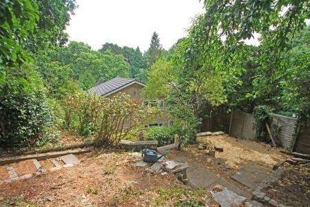 4 bedroom Detached house for sale in Georgian Way, Bournemouth