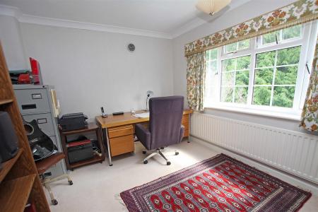 4 bedroom Detached house for sale in Georgian Way, Bournemouth