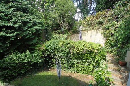 4 bedroom Detached house for sale in Georgian Way, Bournemouth