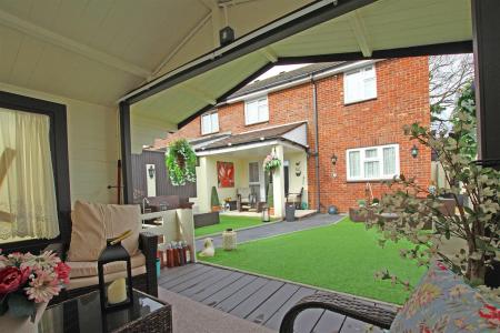 4 bedroom Semi-detached house for sale in Gunville Crescent, Bournemouth