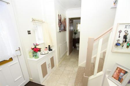 4 bedroom Semi-detached house for sale in Gunville Crescent, Bournemouth