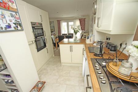 4 bedroom Semi-detached house for sale in Gunville Crescent, Bournemouth