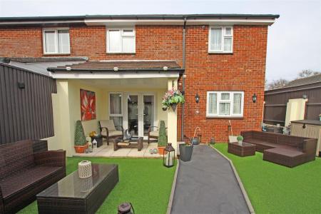 4 bedroom Semi-detached house for sale in Gunville Crescent, Bournemouth