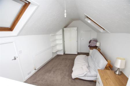 3 bedroom Semi-detached house for sale in St. Margarets Road, Bournemouth