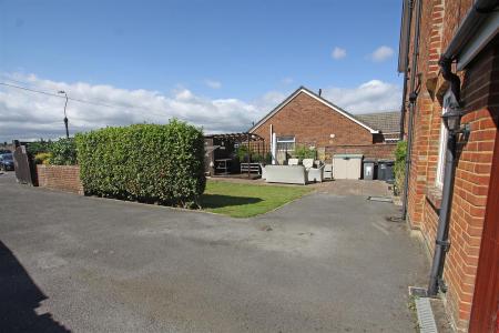 3 bedroom Semi-detached house for sale in St. Margarets Road, Bournemouth