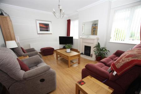 3 bedroom Semi-detached house for sale in St. Margarets Road, Bournemouth
