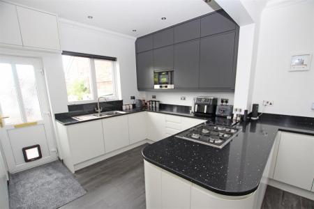 3 bedroom Semi-detached house for sale in St. Margarets Road, Bournemouth