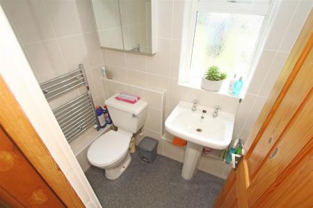 3 bedroom Semi-detached house for sale in St. Margarets Road, Bournemouth