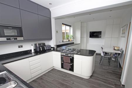 3 bedroom Semi-detached house for sale in St. Margarets Road, Bournemouth