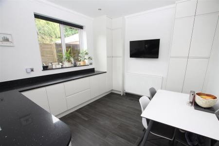 3 bedroom Semi-detached house for sale in St. Margarets Road, Bournemouth