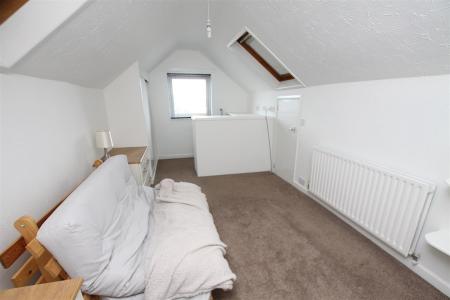 3 bedroom Semi-detached house for sale in St. Margarets Road, Bournemouth