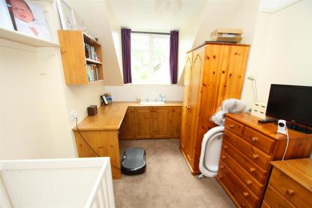 3 bedroom Semi-detached house for sale in St. Margarets Road, Bournemouth