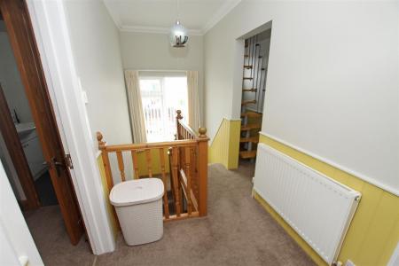 3 bedroom Semi-detached house for sale in St. Margarets Road, Bournemouth