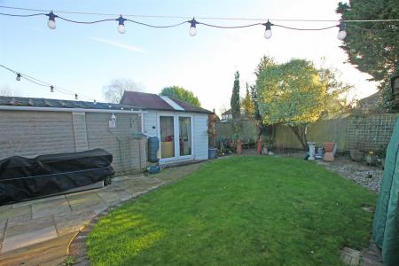3 bedroom Detached bungalow for sale in Cheddington Road, Bournemouth
