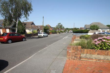 3 bedroom Detached bungalow for sale in Glamis Avenue, Bournemouth