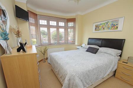 3 bedroom Detached bungalow for sale in Glamis Avenue, Bournemouth