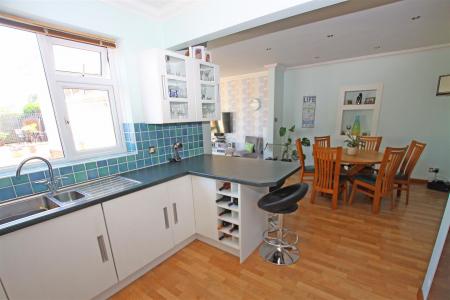 3 bedroom Detached bungalow for sale in Glamis Avenue, Bournemouth