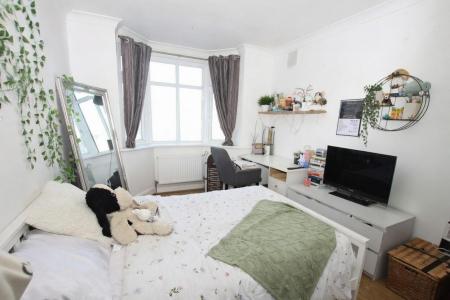 4 bedroom Detached house for sale in Minterne Road, Bournemouth