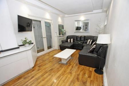 4 bedroom Detached house for sale in Minterne Road, Bournemouth