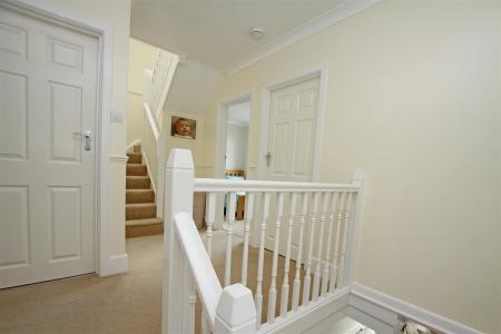 4 bedroom Detached house for sale in The Grove, Bournemouth