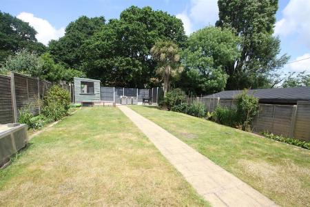 4 bedroom Detached house for sale in The Grove, Bournemouth
