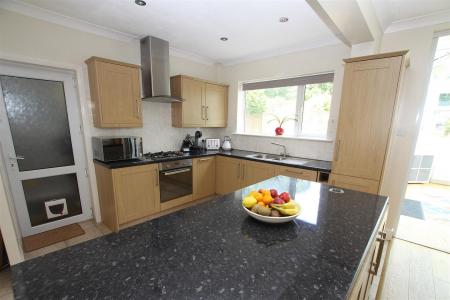 4 bedroom Detached house for sale in The Grove, Bournemouth