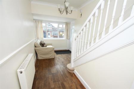 4 bedroom Detached house for sale in The Grove, Bournemouth