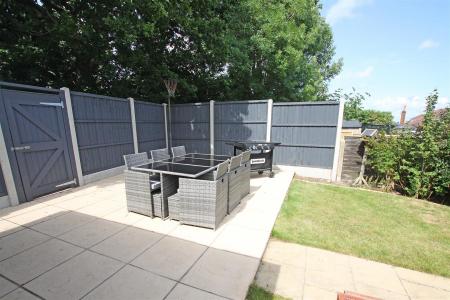 4 bedroom Detached house for sale in The Grove, Bournemouth