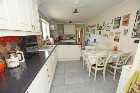 4 bedroom Detached bungalow for sale in Strathmore Road, Bournemouth