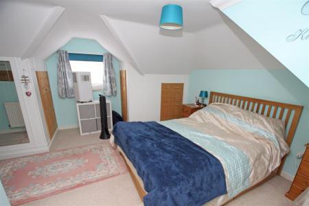 4 bedroom Detached bungalow for sale in Strathmore Road, Bournemouth