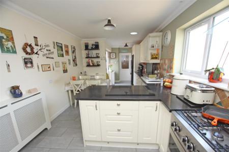 4 bedroom Detached bungalow for sale in Strathmore Road, Bournemouth