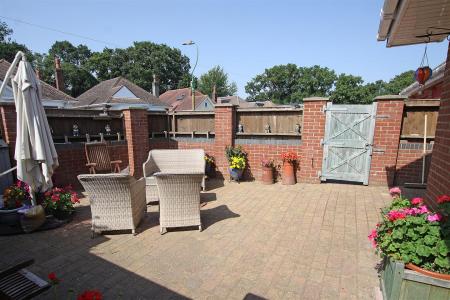 4 bedroom Detached bungalow for sale in Strathmore Road, Bournemouth