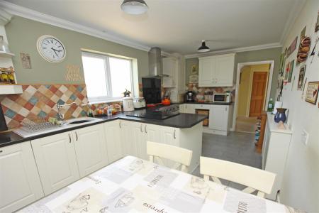 4 bedroom Detached bungalow for sale in Strathmore Road, Bournemouth