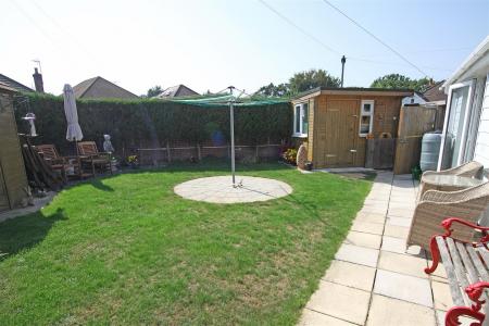 4 bedroom Detached bungalow for sale in Strathmore Road, Bournemouth
