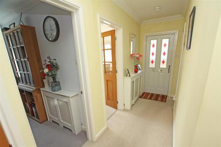 4 bedroom Detached bungalow for sale in Strathmore Road, Bournemouth