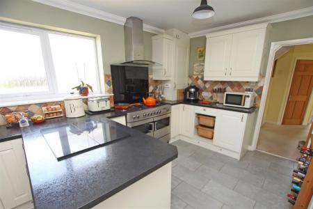 4 bedroom Detached bungalow for sale in Strathmore Road, Bournemouth
