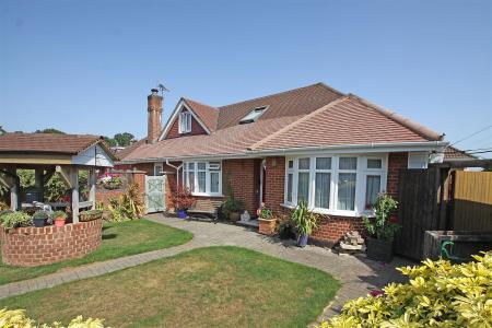 Strathmore Road, Bournemouth