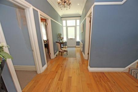 4 bedroom Detached house for sale in Iddesleigh Road, Bournemouth