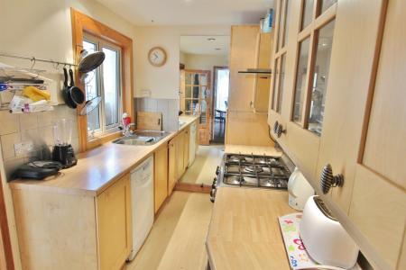 1 bedroom House share to let in Seldown Lane, Poole