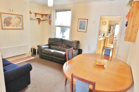 1 bedroom House share to let in Seldown Lane, Poole